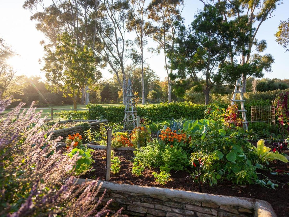 Rivergate Guest Farm Stanford Buitenkant foto