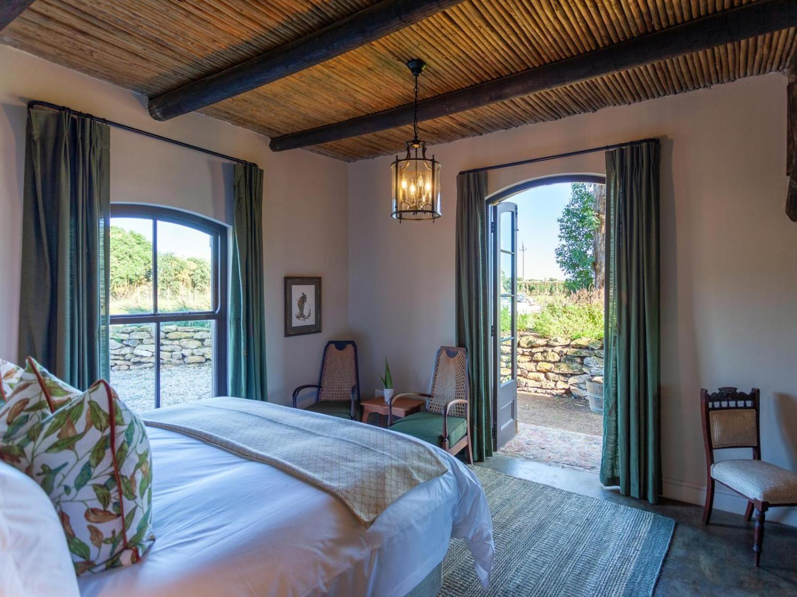 Rivergate Guest Farm Stanford Buitenkant foto