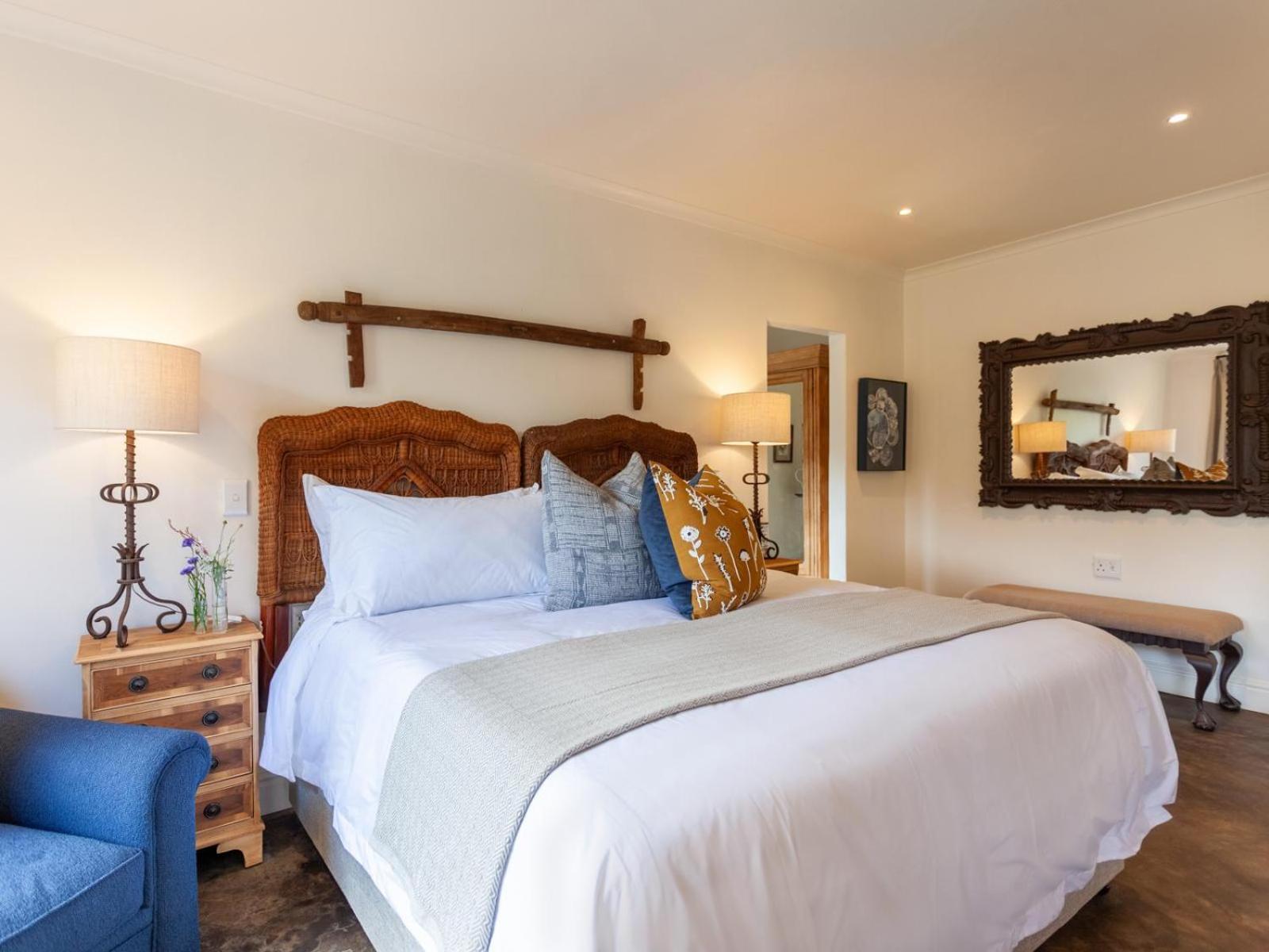 Rivergate Guest Farm Stanford Kamer foto