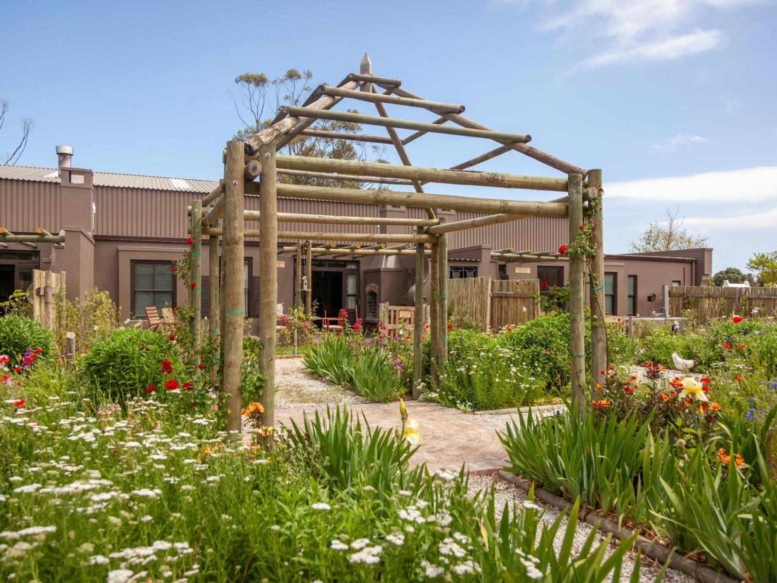 Rivergate Guest Farm Stanford Kamer foto
