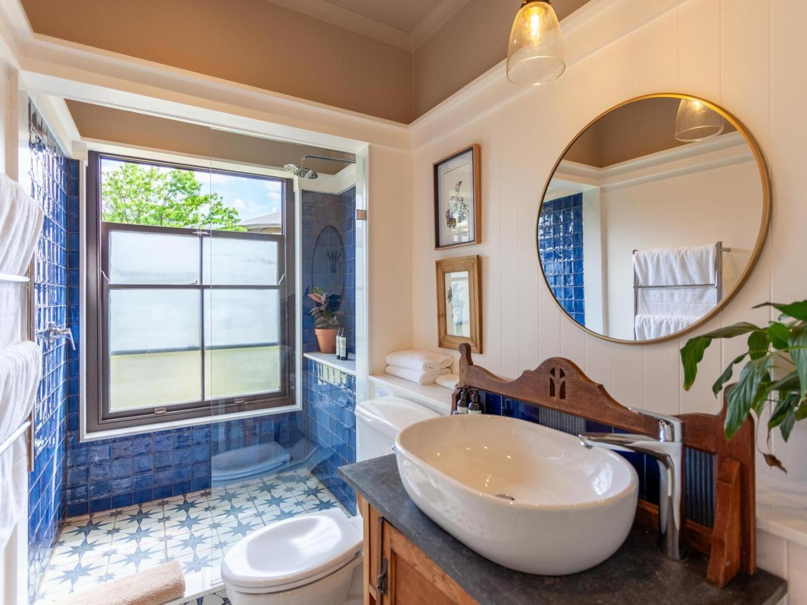 Rivergate Guest Farm Stanford Kamer foto