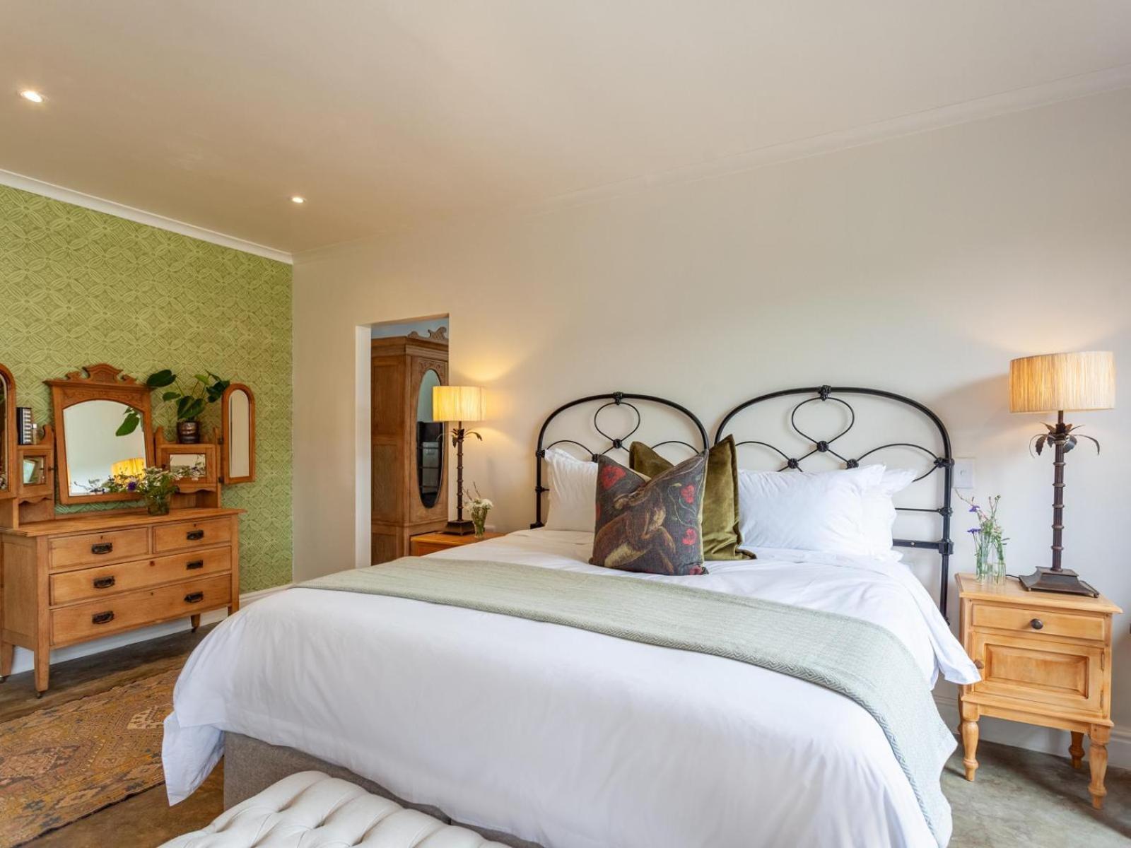 Rivergate Guest Farm Stanford Kamer foto
