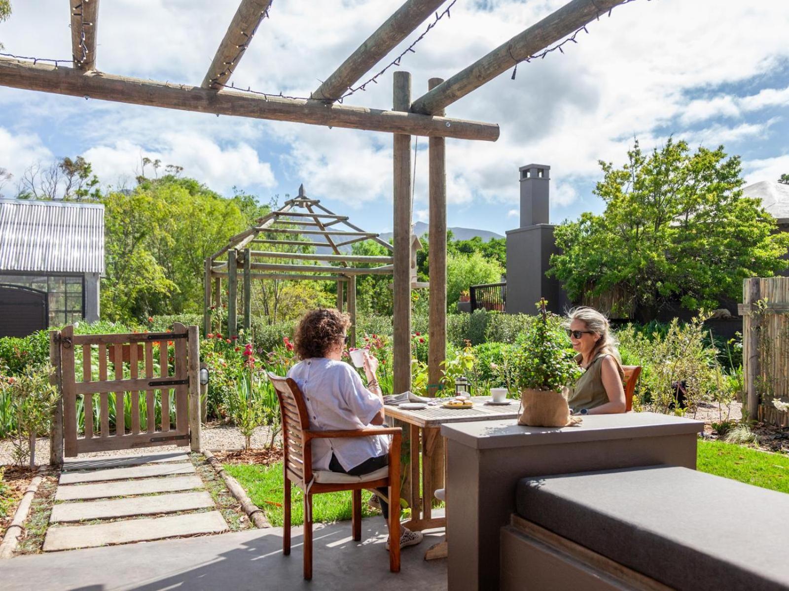 Rivergate Guest Farm Stanford Kamer foto
