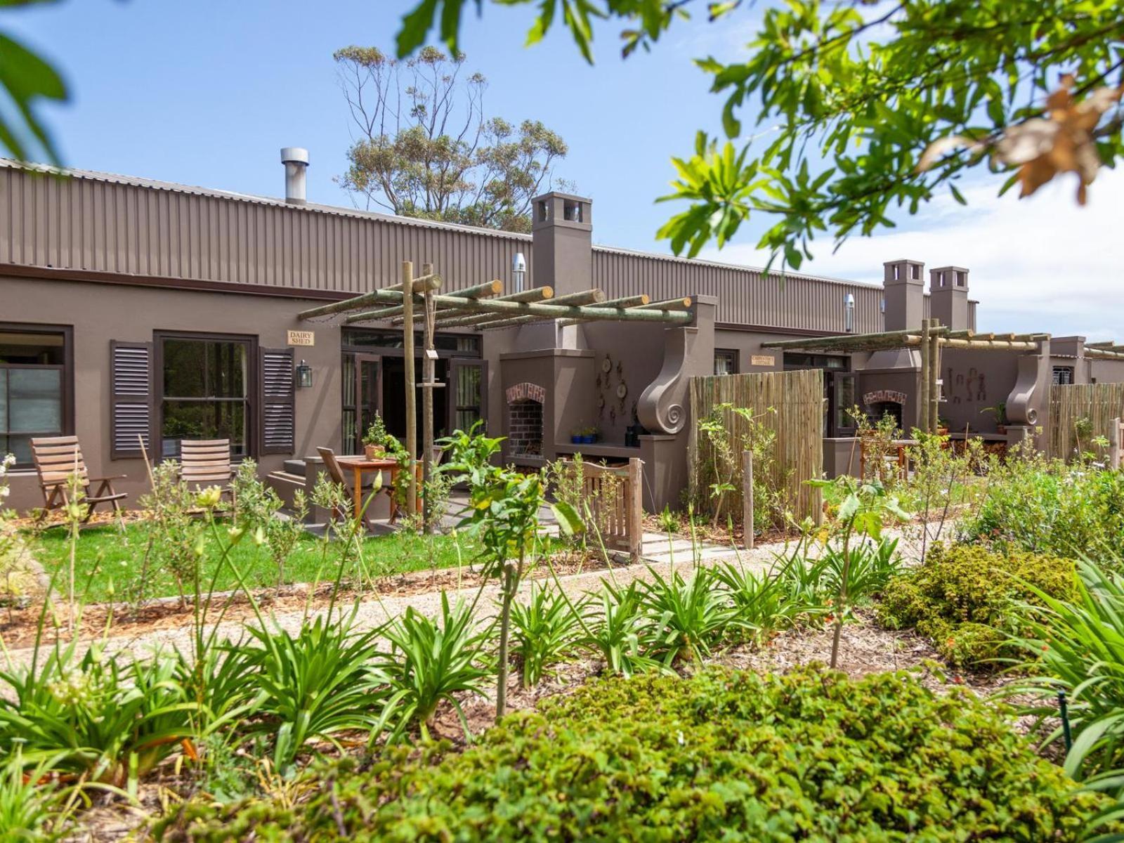Rivergate Guest Farm Stanford Kamer foto