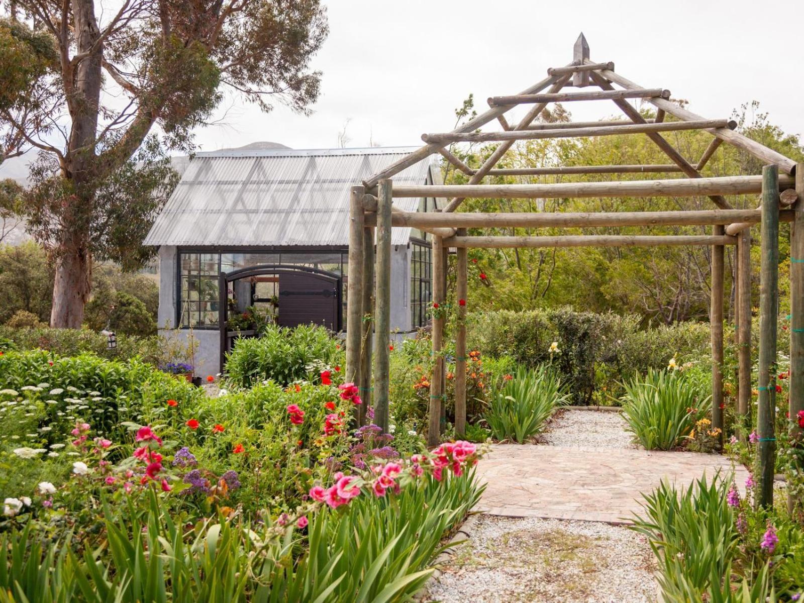 Rivergate Guest Farm Stanford Kamer foto