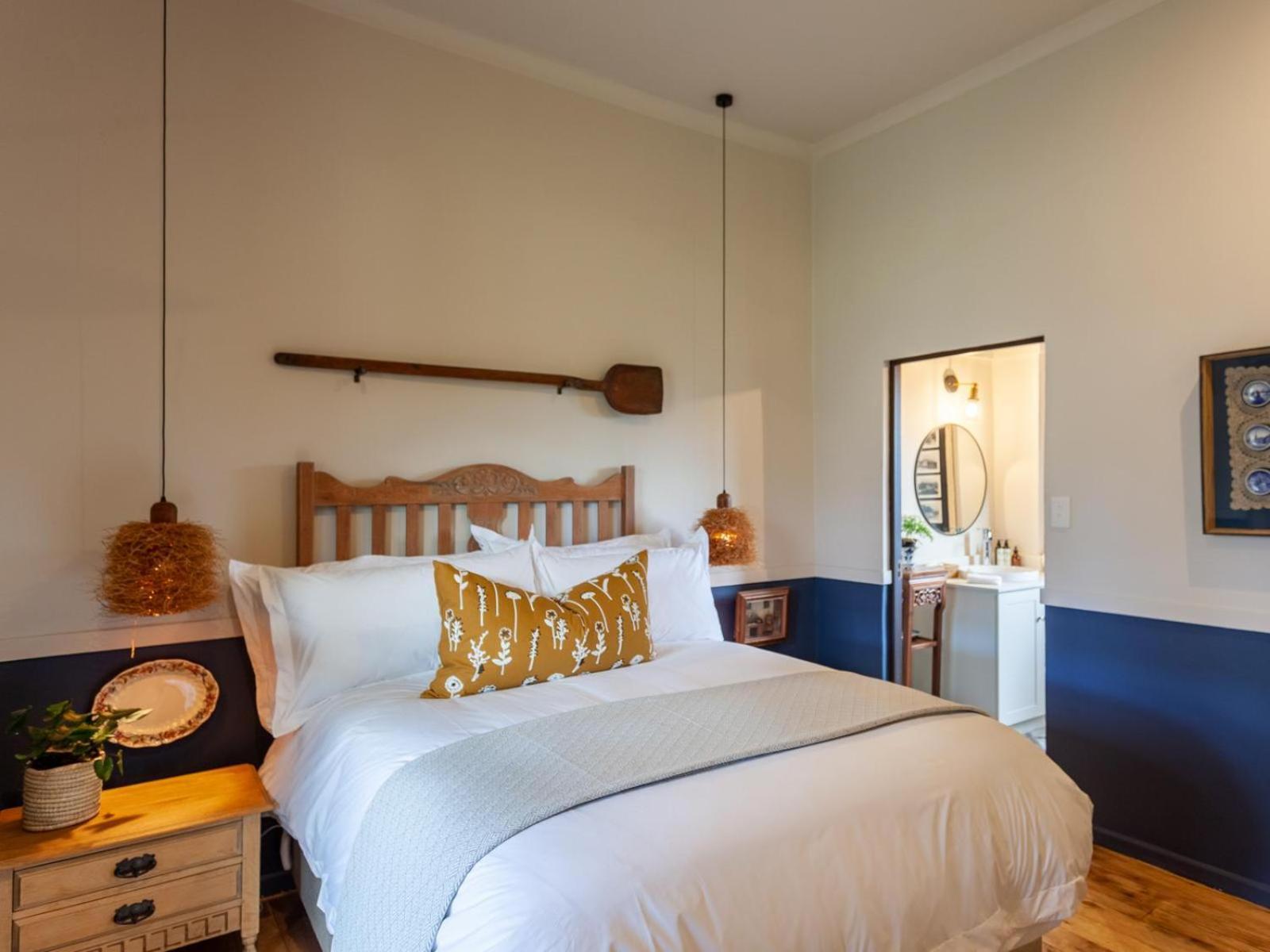 Rivergate Guest Farm Stanford Kamer foto