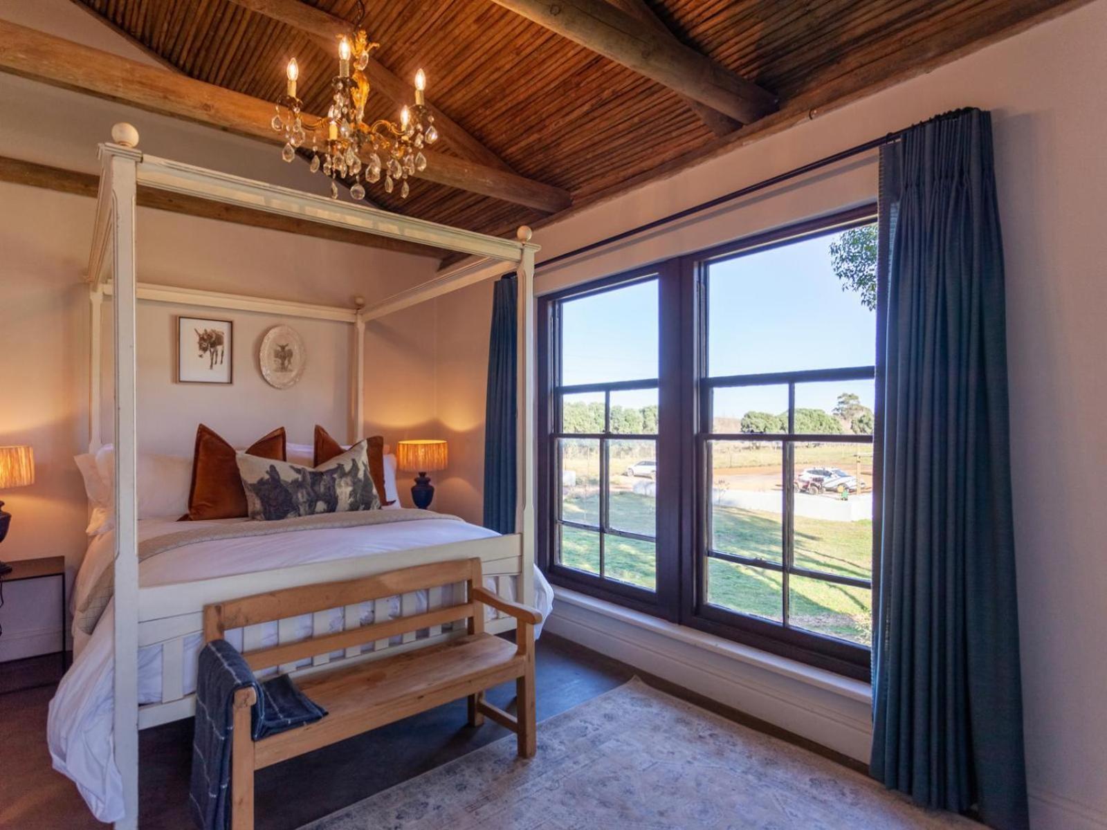 Rivergate Guest Farm Stanford Kamer foto