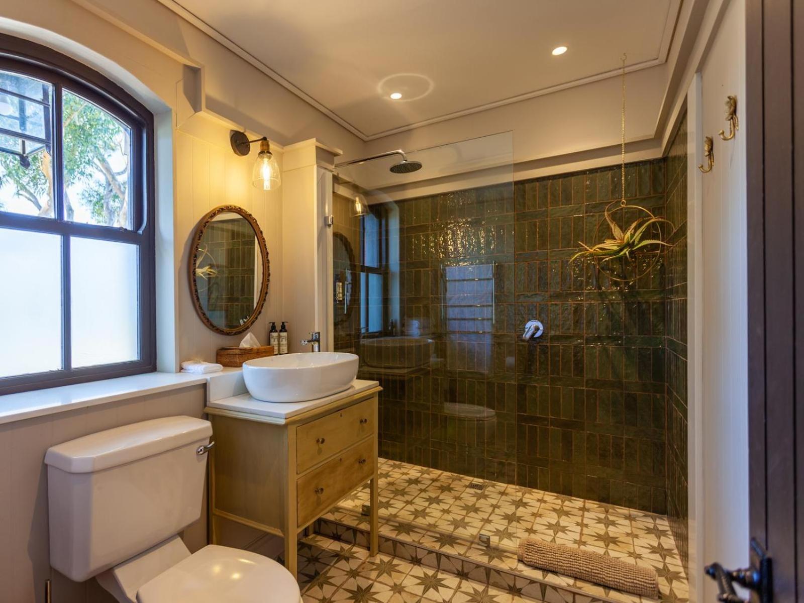 Rivergate Guest Farm Stanford Kamer foto