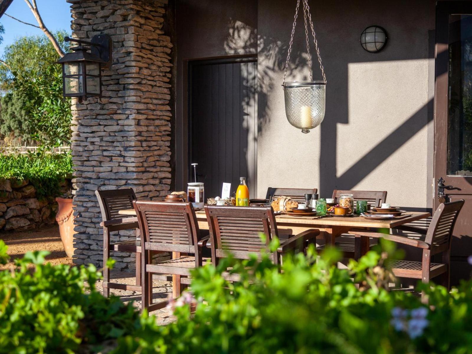 Rivergate Guest Farm Stanford Kamer foto